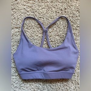 P’tula Catie sports bra